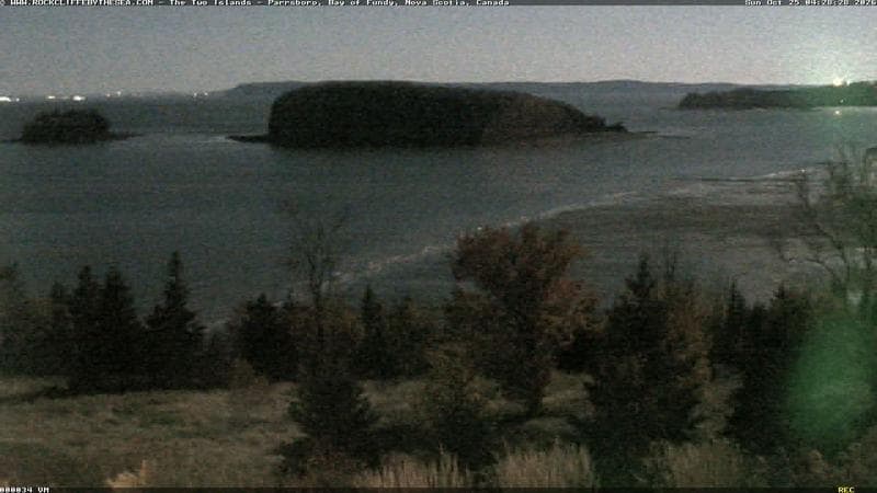 Rockcliffe by the Sea