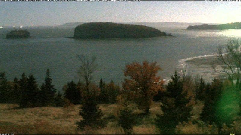 Rockcliffe by the Sea
