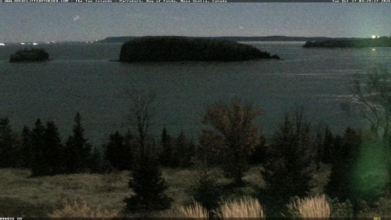 Rockcliffe by the Sea