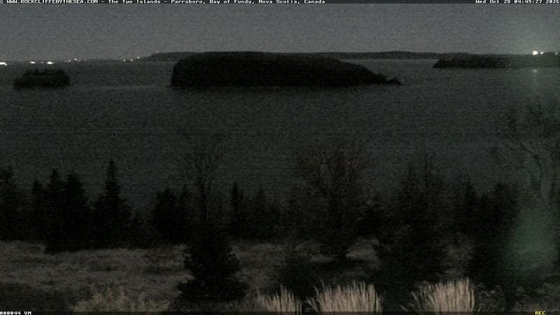 Rockcliffe by the Sea