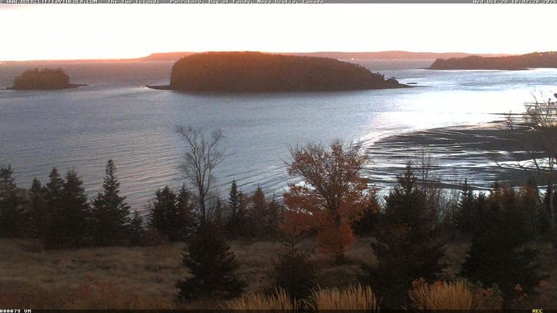 Rockcliffe by the Sea