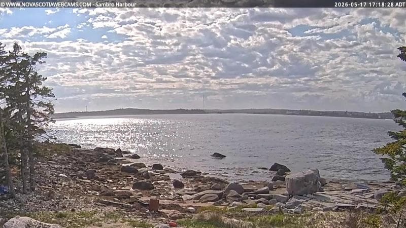 Sambro Harbour