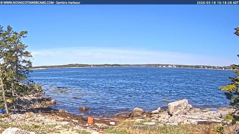 Sambro Harbour