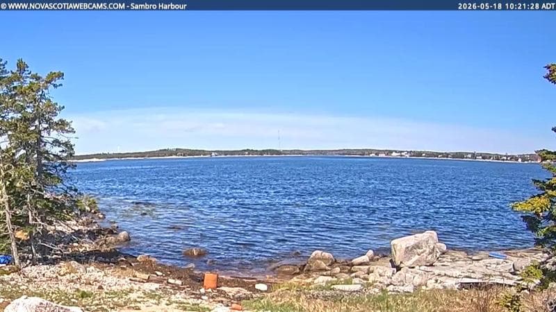 Sambro Harbour