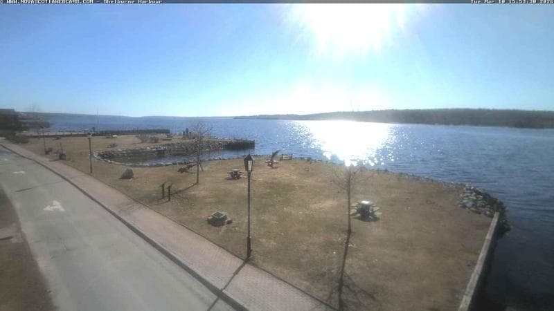 Shelburne Harbour