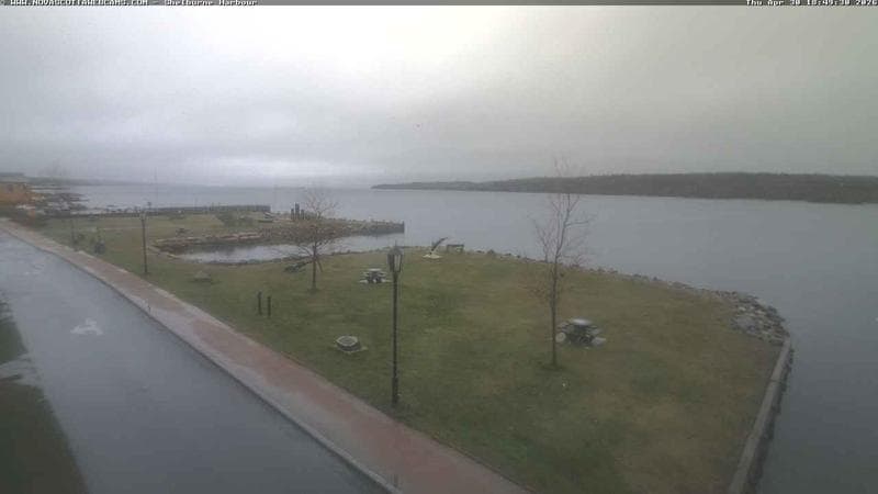 Shelburne Harbour
