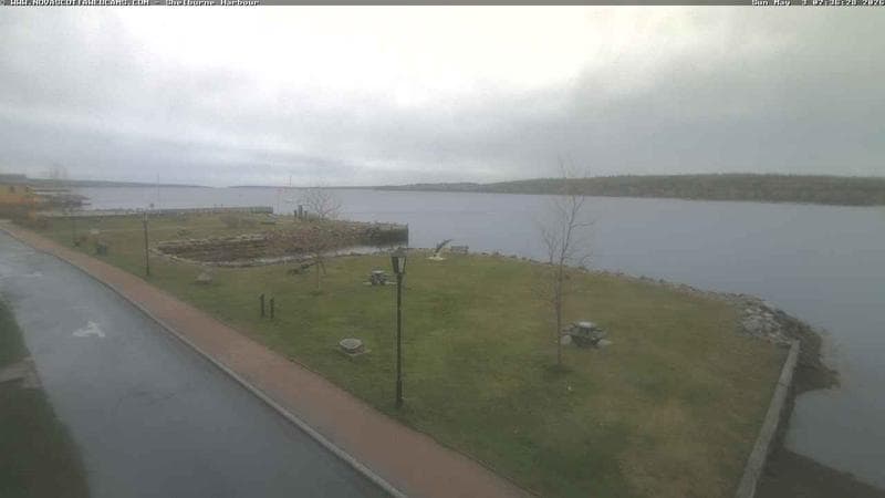 Shelburne Harbour