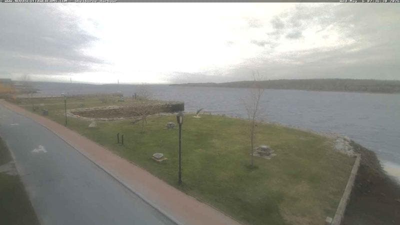 Shelburne Harbour
