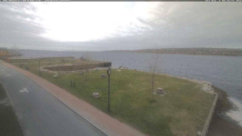 Shelburne Harbour
