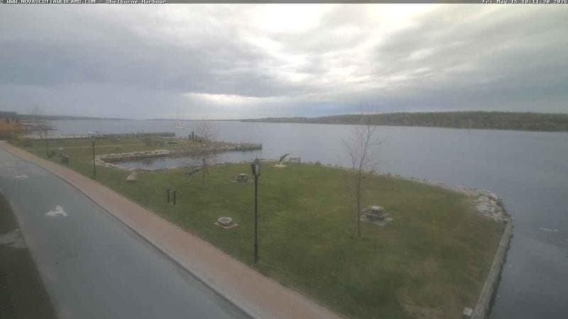 Shelburne Harbour