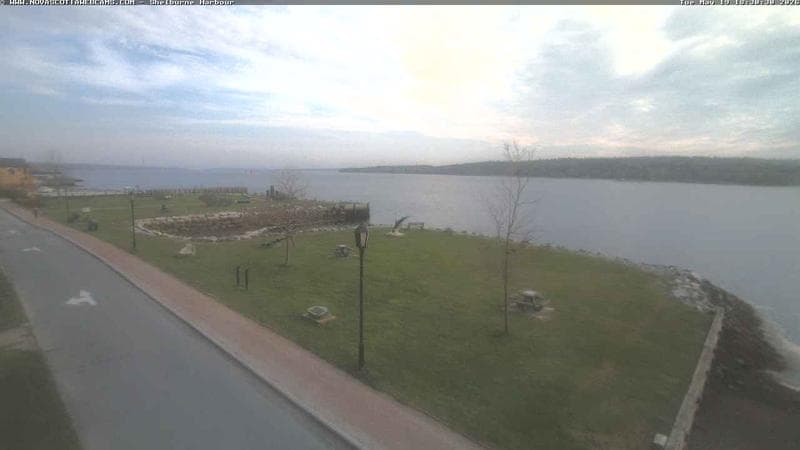 Shelburne Harbour