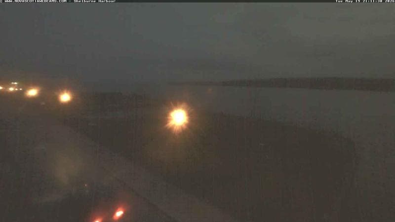 Shelburne Harbour