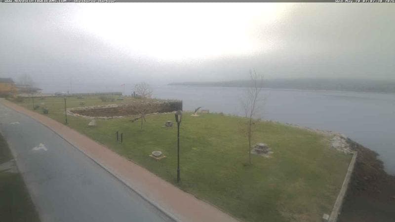 Shelburne Harbour