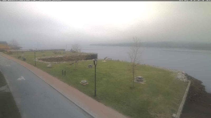 Shelburne Harbour
