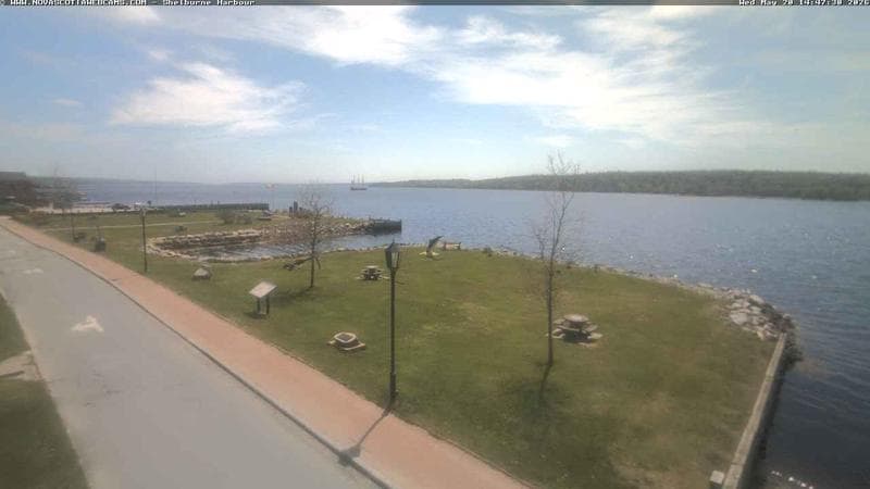 Shelburne Harbour