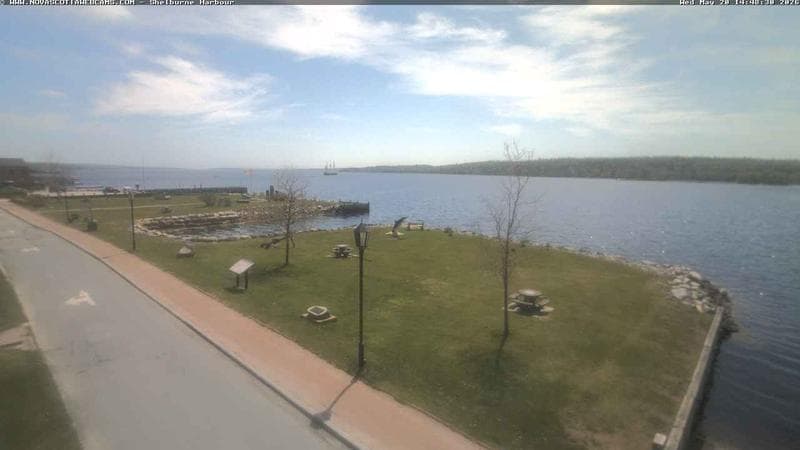 Shelburne Harbour