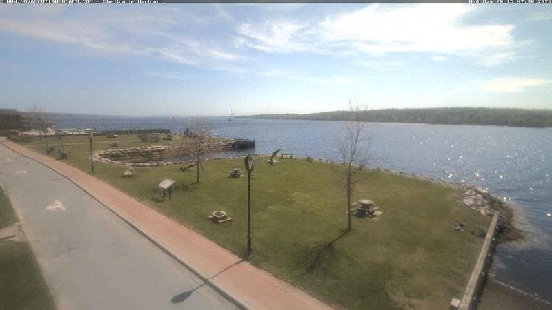Shelburne Harbour