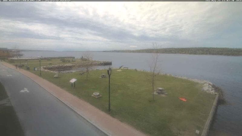 Shelburne Harbour