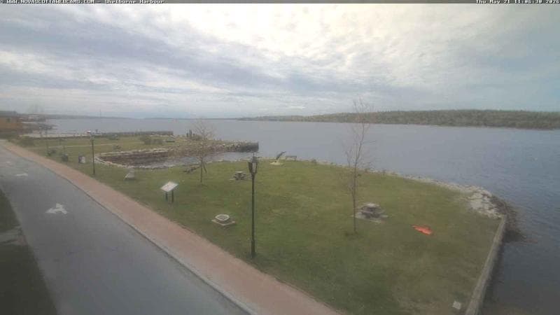 Shelburne Harbour