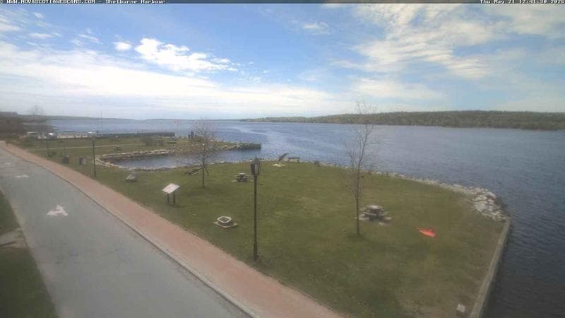 Shelburne Harbour