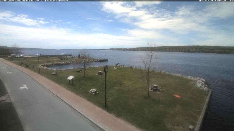 Shelburne Harbour