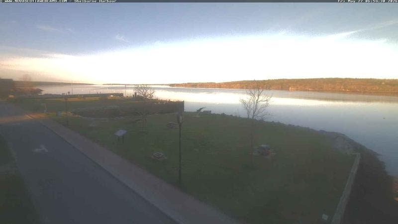Shelburne Harbour
