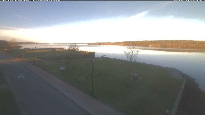 Shelburne Harbour