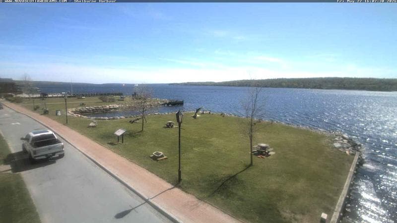 Shelburne Harbour