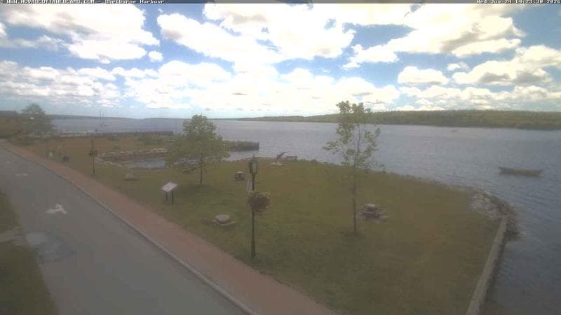 Shelburne Harbour
