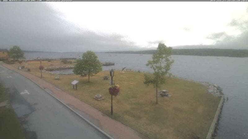 Shelburne Harbour