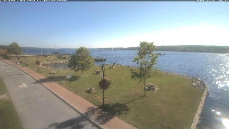 Shelburne Harbour