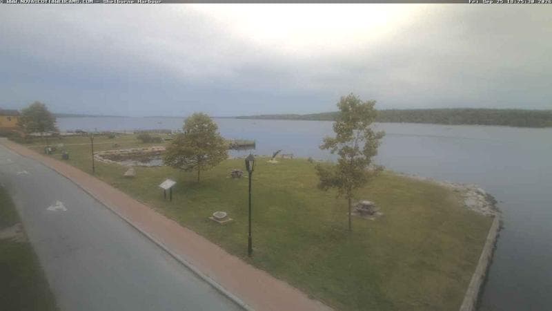 Shelburne Harbour