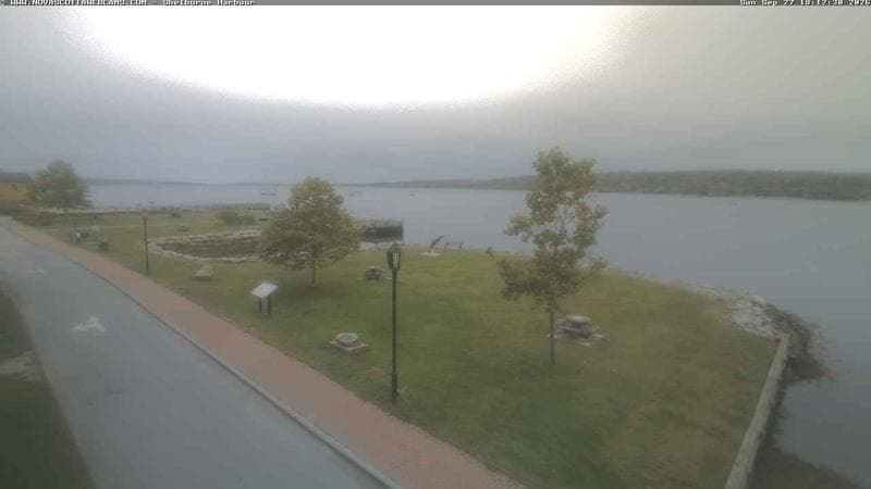 Shelburne Harbour