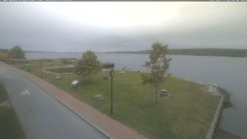 Shelburne Harbour
