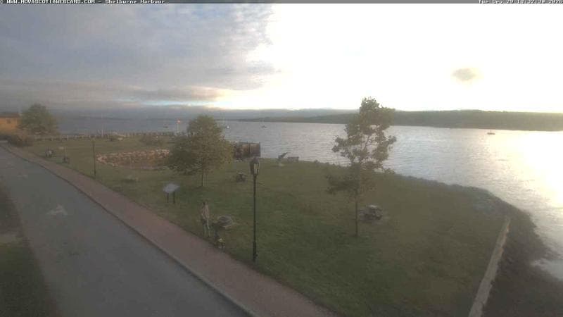 Shelburne Harbour