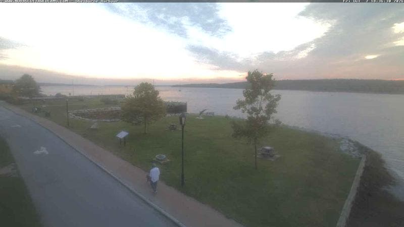 Shelburne Harbour