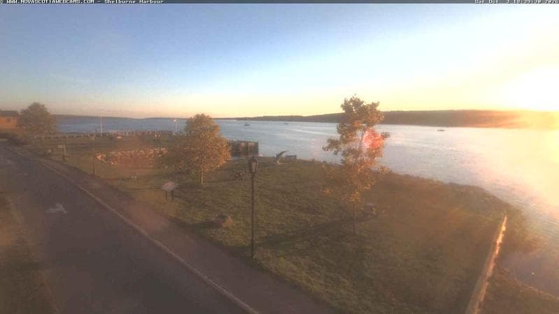 Shelburne Harbour