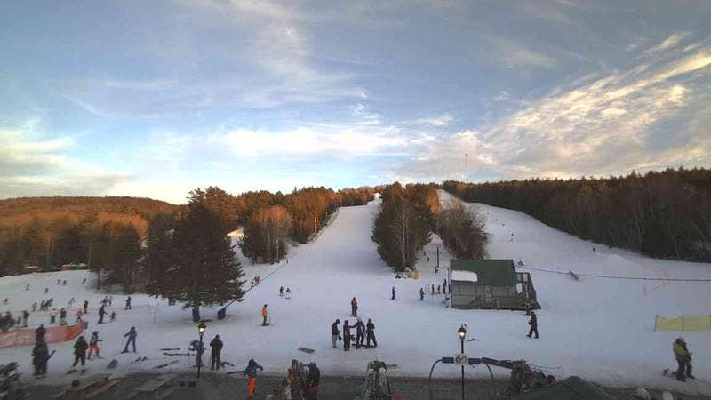 Ski Martock