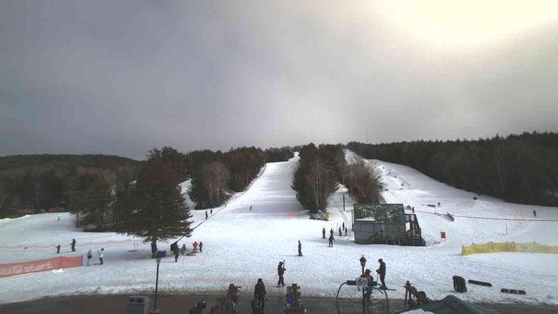 Ski Martock