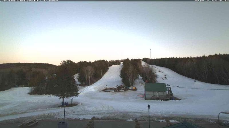 Ski Martock