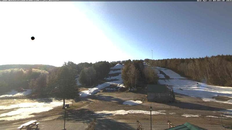 Ski Martock