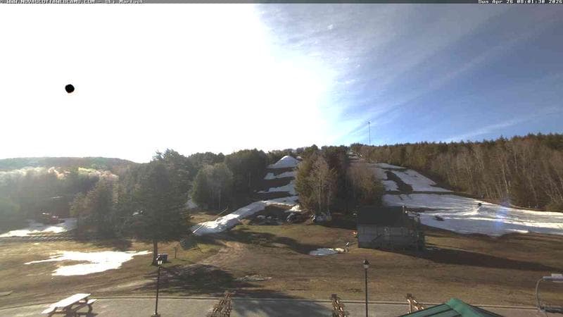 Ski Martock