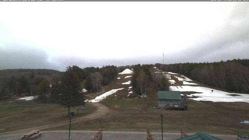 Ski Martock
