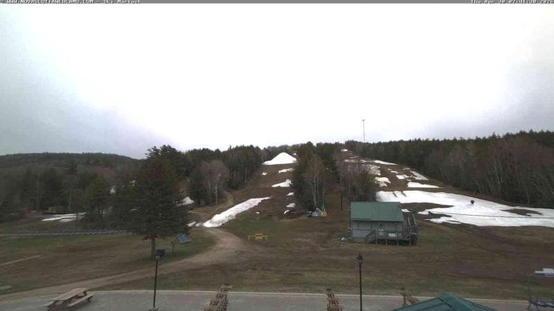 Ski Martock