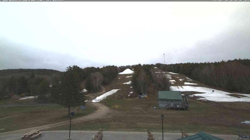 Ski Martock