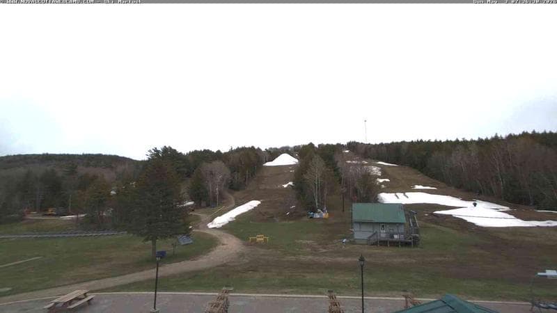Ski Martock
