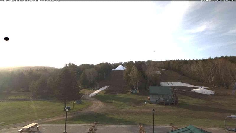 Ski Martock