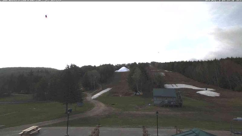 Ski Martock
