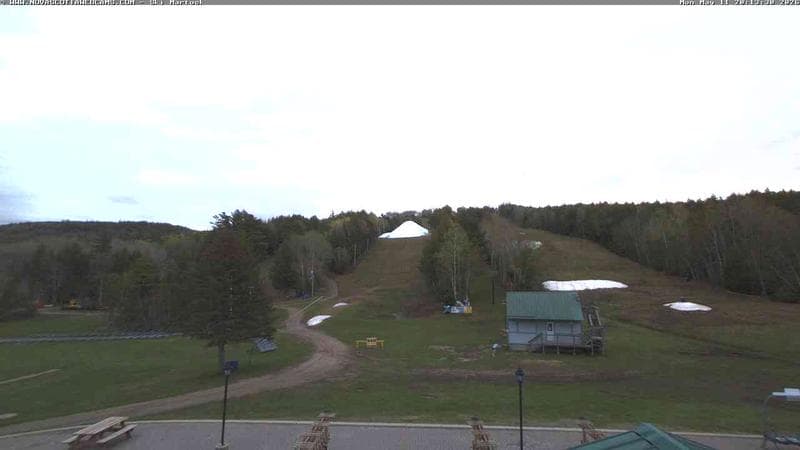 Ski Martock
