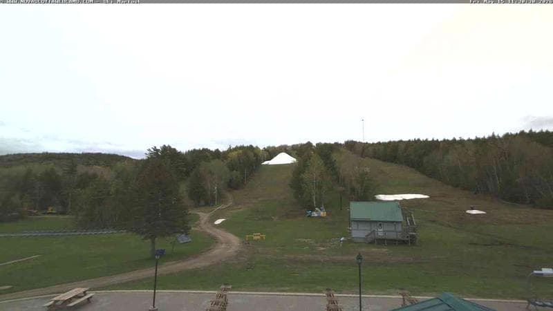 Ski Martock